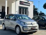 VOLKSWAGEN up! 1.0 5p. EVO move up! BlueMotion Technology