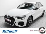 AUDI A3 SPB 40 TFSI e S tronic S Line 204 cv