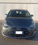 HYUNDAI iX20 1.4 CRDI 90 CV XPossible