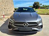 MERCEDES-BENZ A 200 Automatic AMG Line Advanced Plus