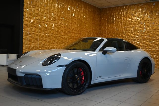 PORSCHE 992 usata 130