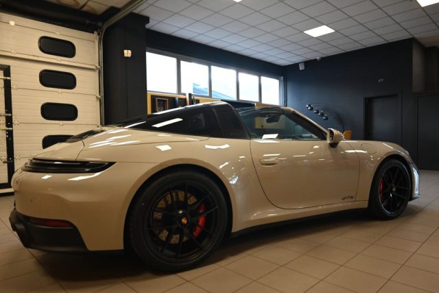 PORSCHE 992 usata 186