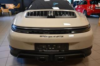 PORSCHE 992 usata 5