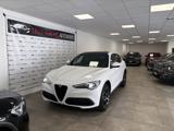 ALFA ROMEO Stelvio 2.0 Turbo 200 CV AT8 B-TECH Q4 TETTO APRIBILE
