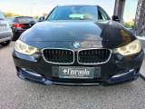 BMW 316 d Touring Sport(catena sostituita)