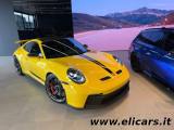 PORSCHE 992 911 GT3 - SUPERBOLLO 2026 APPENA PAGATO
