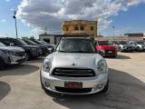 MINI Countryman Mini Cooper D Countryman Automatica