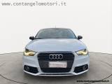 AUDI A1 SPB 1.6 TDI S tronic Ambition
