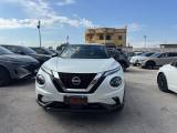 NISSAN Juke 1.0 DIG-T 114 CV N-Connecta