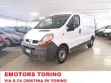 RENAULT Trafic T27 1.9 dCi/100PC-TN Furg.Generiq