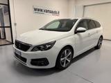PEUGEOT 308 1.6 BlueHDi 120 EAT6 SW Allure*UNICO PROPRIETARIO*