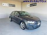 AUDI A1 SPB 25 TFSI S tronic Admired