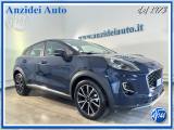 FORD Puma 1.0 EcoBoost Hybrid 125 CV Titanium
