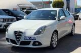 ALFA ROMEO Giulietta 1.6 JTDm-2 105 CV Exclusive * PROMO FINANZIAMENTO*