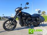 HARLEY-DAVIDSON Street 750 S