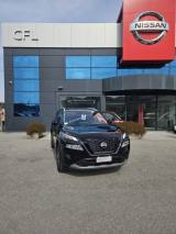 NISSAN X-Trail e-Power 2WD 5 posti N-Connecta