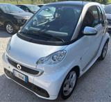 SMART ForTwo 1000 62 kW coupé pulse