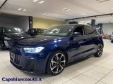 AUDI A1 SPB 30 TFSI S tronic EDITION BLACK SLINE+CAMERA