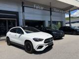 MERCEDES-BENZ GLA 200 d Automatic AMG Line Extra