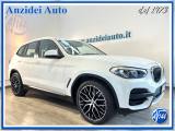 BMW X3 xDrive 20d 48V Business Advantage