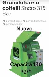 OTHERS-ANDERE granulare