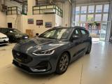 FORD Focus EcoBoost Hybrid 125CV SW ST-Line