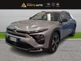 CITROEN C5 X Hybrid 225 e-EAT8 Max