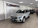 MERCEDES-BENZ GLB 200 d Automatic Business Extra