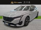 PEUGEOT 308 BlueHDi 130 S&S EAT8 SW GT