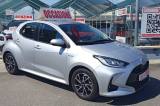 TOYOTA Yaris 1.5 Hybrid 5 porte Trend UNIPROPRIETARIO FULL