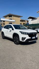 SUZUKI S-Cross 1.4 Hybrid Top