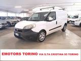 FIAT Doblo Doblò 1.6 MJT MTA PL-TN Cargo Maxi Lamierato E5+