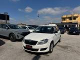 SKODA Fabia 1.2 TDI CR 75CV 5p. GreenLine