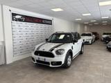 MINI Countryman 2.0 Cooper D Business *TETTO APRIBILE PREZZO REALE