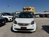 SMART ForFour 70 1.0 Passion