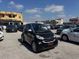 SMART ForTwo 1000 52 kW coupé passion