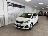 PEUGEOT 108 VTi 68 5 porte Access