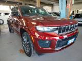 JEEP Grand Cherokee 2.0 PHEV ATX 4xe Overland km0