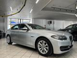 BMW 520 i- Service Ok