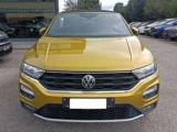 VOLKSWAGEN T-Roc Cabriolet 1.0 TSI Style