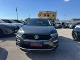 VOLKSWAGEN T-Roc 1.6 TDI SCR Advanced BlueMotion Technology