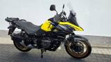SUZUKI V-Strom 650 DL 650 XT ABS EURO 5