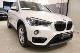 BMW X1 sDrive18d BUSINESS