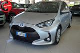 TOYOTA Yaris 1.5 Hybrid 5 porte Active