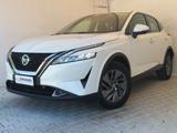 NISSAN Qashqai MHEV 158 CV Xtronic N-Connecta