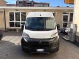 PEUGEOT Boxer 33 2.2 BlueHDi 140 S&S PM-TM Furgone  ?18900+ IVA