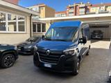 RENAULT Master T33 2.3 dCi 135 PM-TM Furgone Start ?17900 +IVA