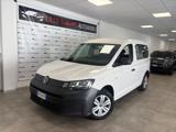 VOLKSWAGEN Caddy 2.0 TDI 102 CV Kombi  5 POSTI N1 ?18900 + IVA