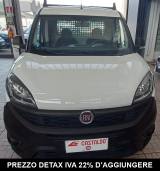 FIAT Doblo Doblò 1.6 MJT 120CV Work-Up