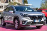 SUZUKI S-Cross 1.4 Hybrid Top+